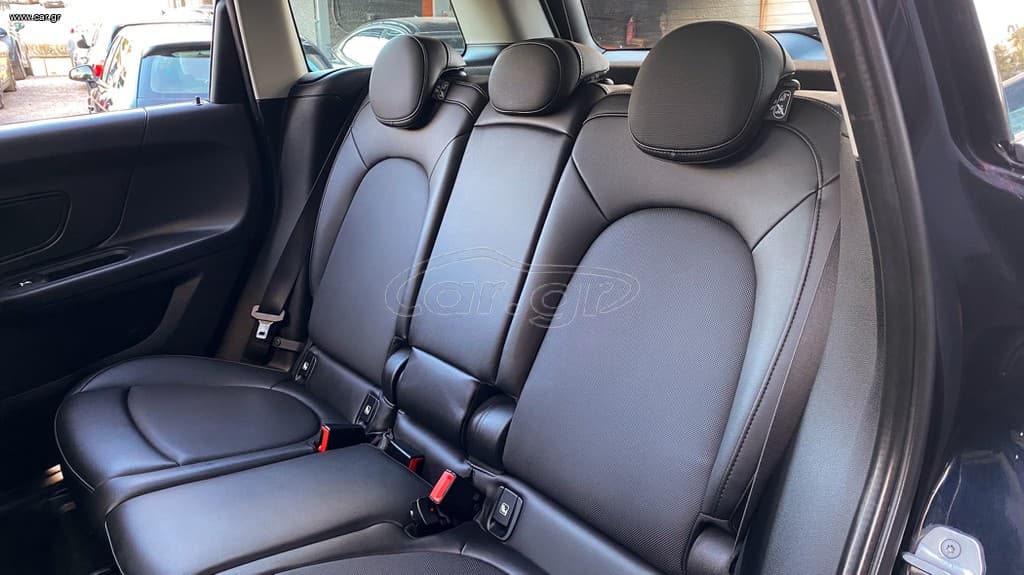 Mini Countryman 2021 Ελληνικό,1ο Χέρι,COOPER ALL4,Panorama,Δέρμα,2 Ετη Εγγύηση thumbnail 16