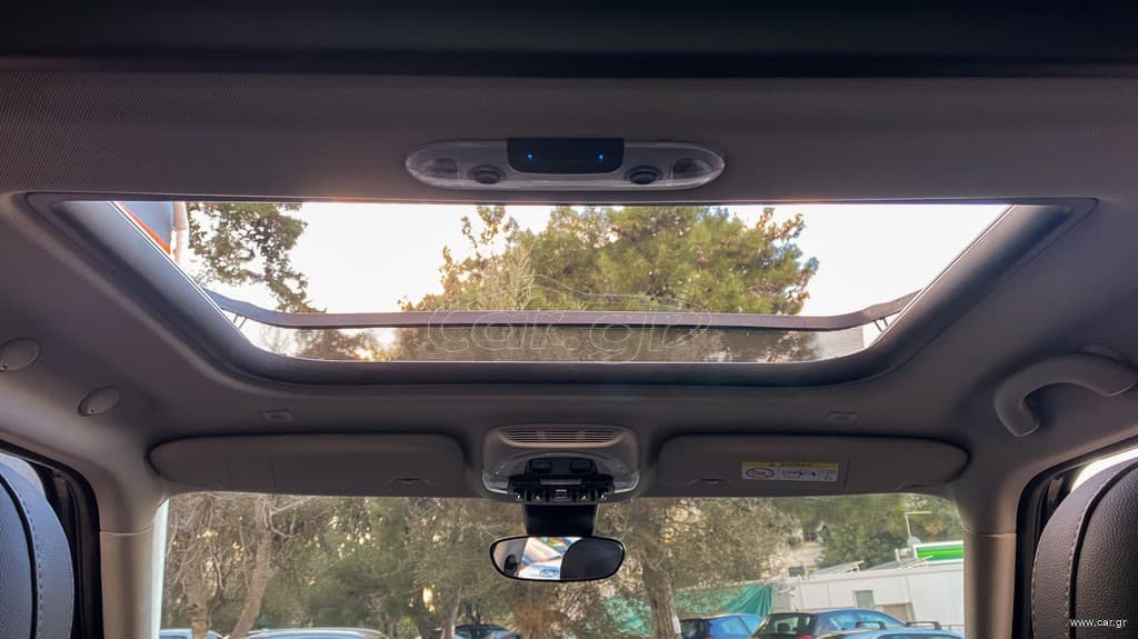 Mini Countryman 2021 Ελληνικό,1ο Χέρι,COOPER ALL4,Panorama,Δέρμα,2 Ετη Εγγύηση thumbnail 20