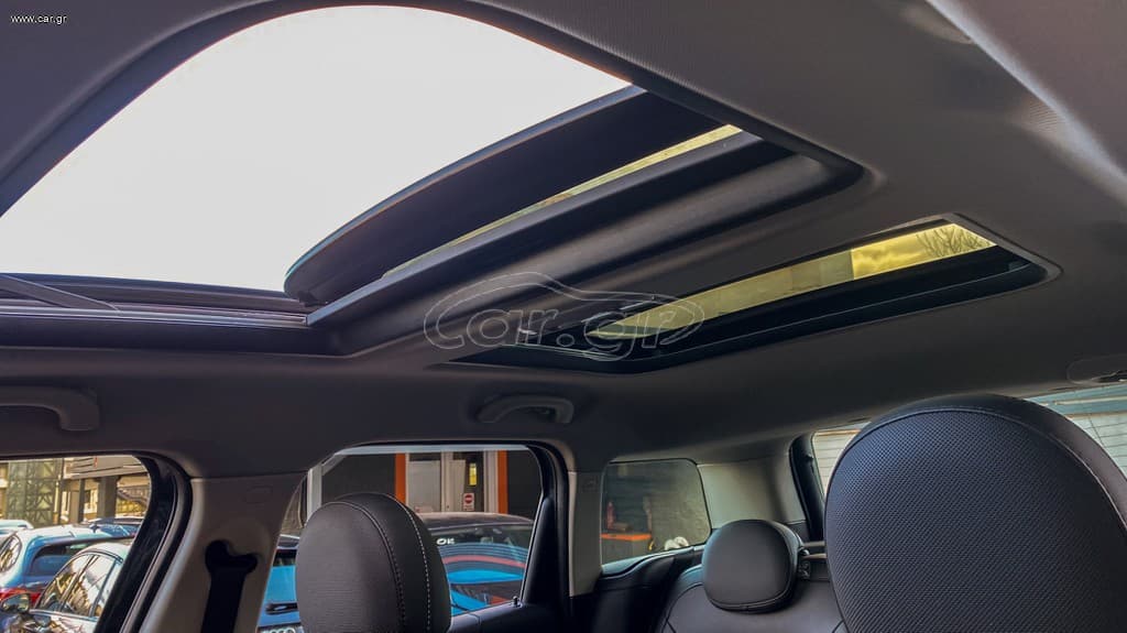 Mini Countryman 2021 Ελληνικό,1ο Χέρι,COOPER ALL4,Panorama,Δέρμα,2 Ετη Εγγύηση thumbnail 21