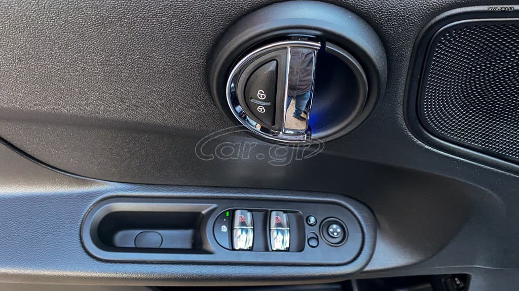 Mini Countryman 2021 Ελληνικό,1ο Χέρι,COOPER ALL4,Panorama,Δέρμα,2 Ετη Εγγύηση thumbnail 22