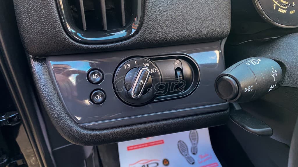 Mini Countryman 2021 Ελληνικό,1ο Χέρι,COOPER ALL4,Panorama,Δέρμα,2 Ετη Εγγύηση thumbnail 23