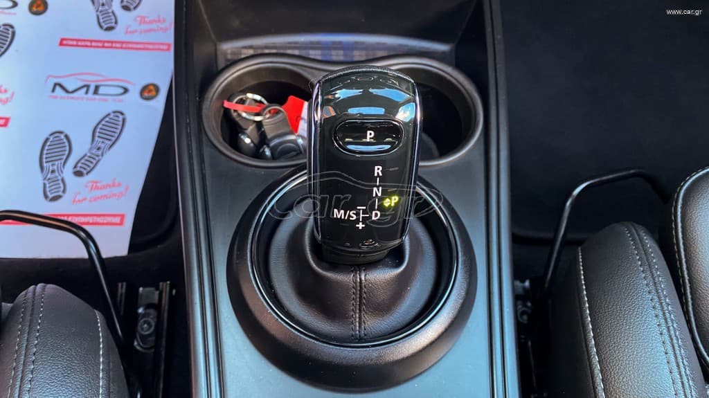 Mini Countryman 2021 Ελληνικό,1ο Χέρι,COOPER ALL4,Panorama,Δέρμα,2 Ετη Εγγύηση thumbnail 27