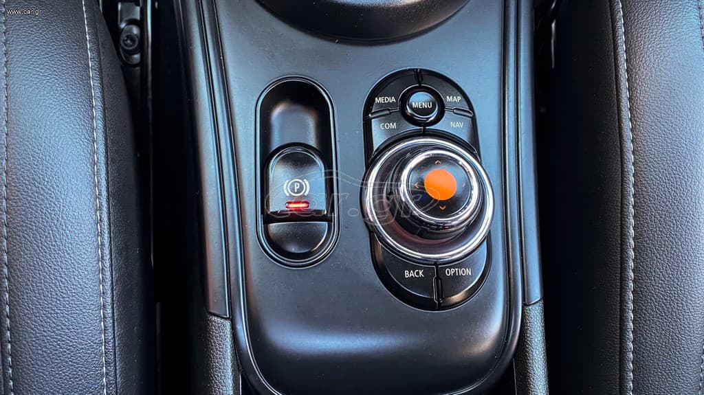 Mini Countryman 2021 Ελληνικό,1ο Χέρι,COOPER ALL4,Panorama,Δέρμα,2 Ετη Εγγύηση thumbnail 28