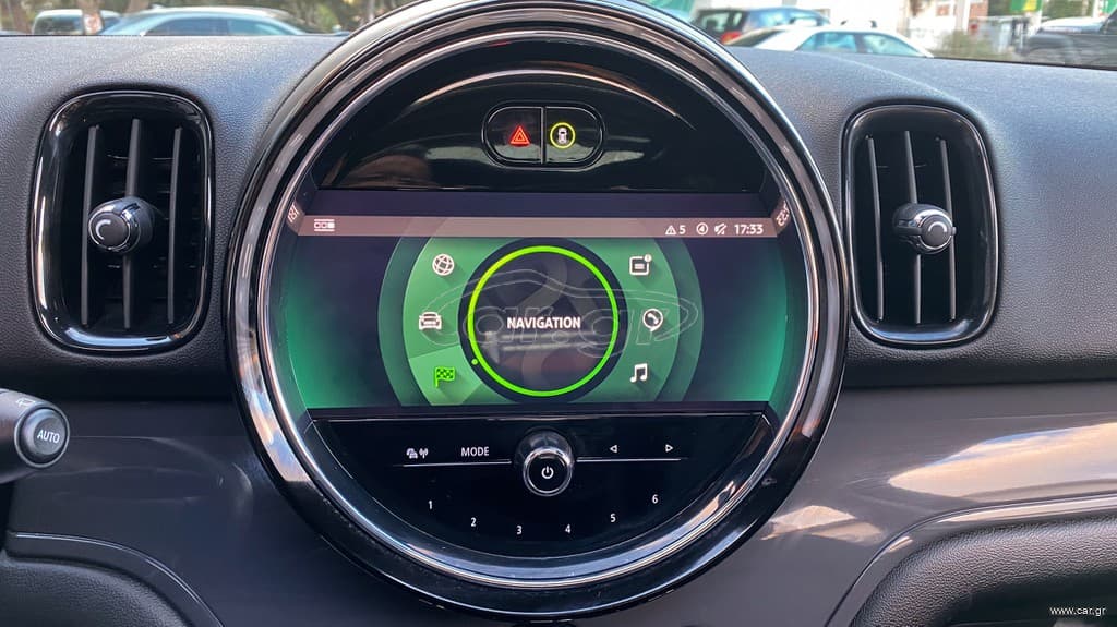 Mini Countryman 2021 Ελληνικό,1ο Χέρι,COOPER ALL4,Panorama,Δέρμα,2 Ετη Εγγύηση thumbnail 29