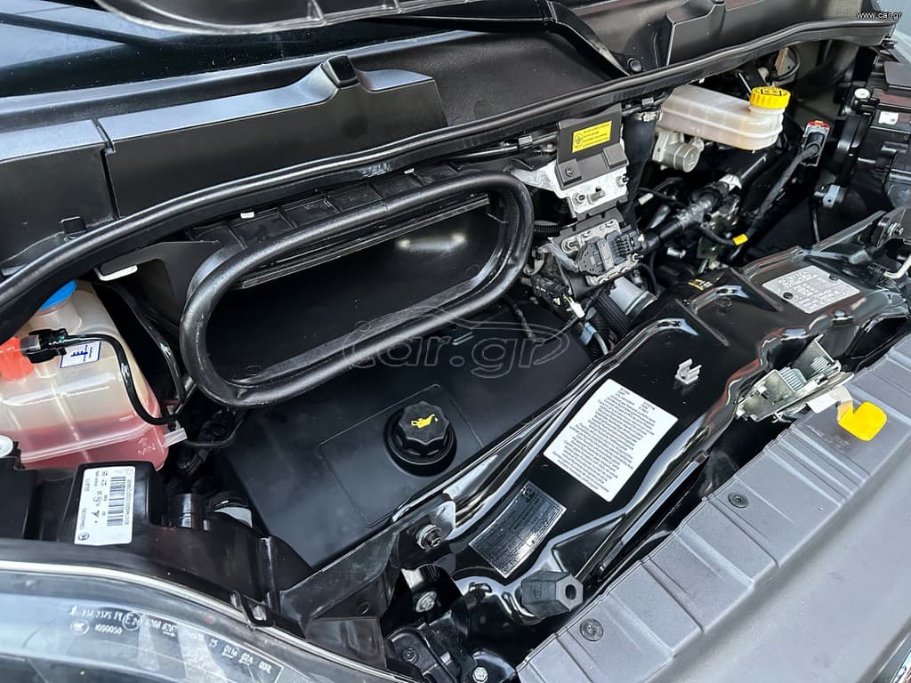 Fiat DUCATO 2020 DUCATO,Ελληνικό,L2H2,Οθόνη Carplay,Βιβλίο,2Ετη Εγγύηση thumbnail 37