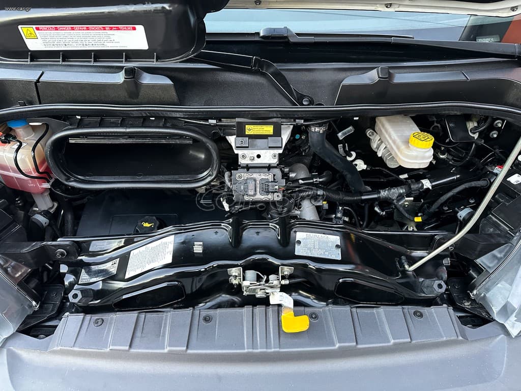 Fiat DUCATO 2020 DUCATO,Ελληνικό,L2H2,Οθόνη Carplay,Βιβλίο,2Ετη Εγγύηση thumbnail 38