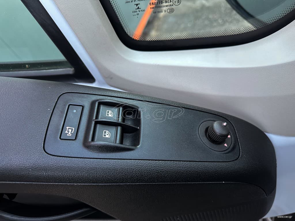 Fiat DUCATO 2020 DUCATO,Ελληνικό,L2H2,Οθόνη Carplay,Βιβλίο,2Ετη Εγγύηση thumbnail 17