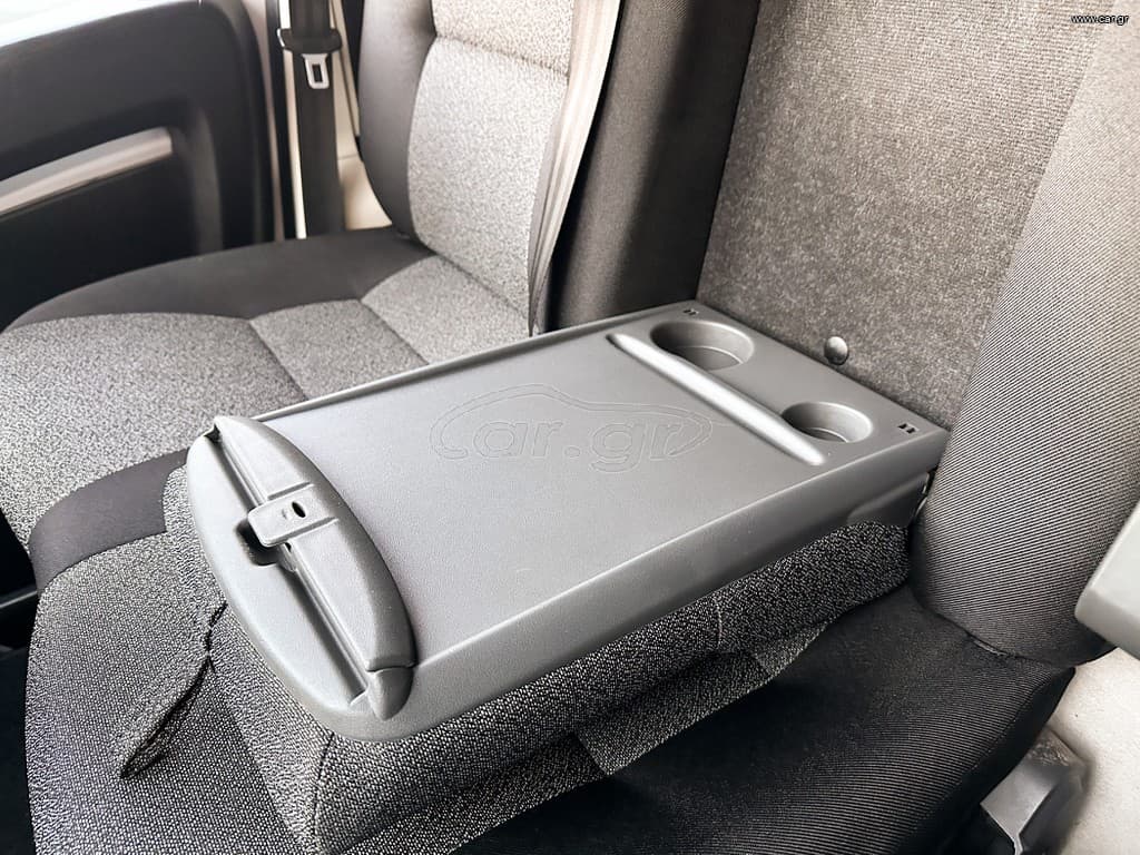 Fiat DUCATO 2020 DUCATO,Ελληνικό,L2H2,Οθόνη Carplay,Βιβλίο,2Ετη Εγγύηση thumbnail 33