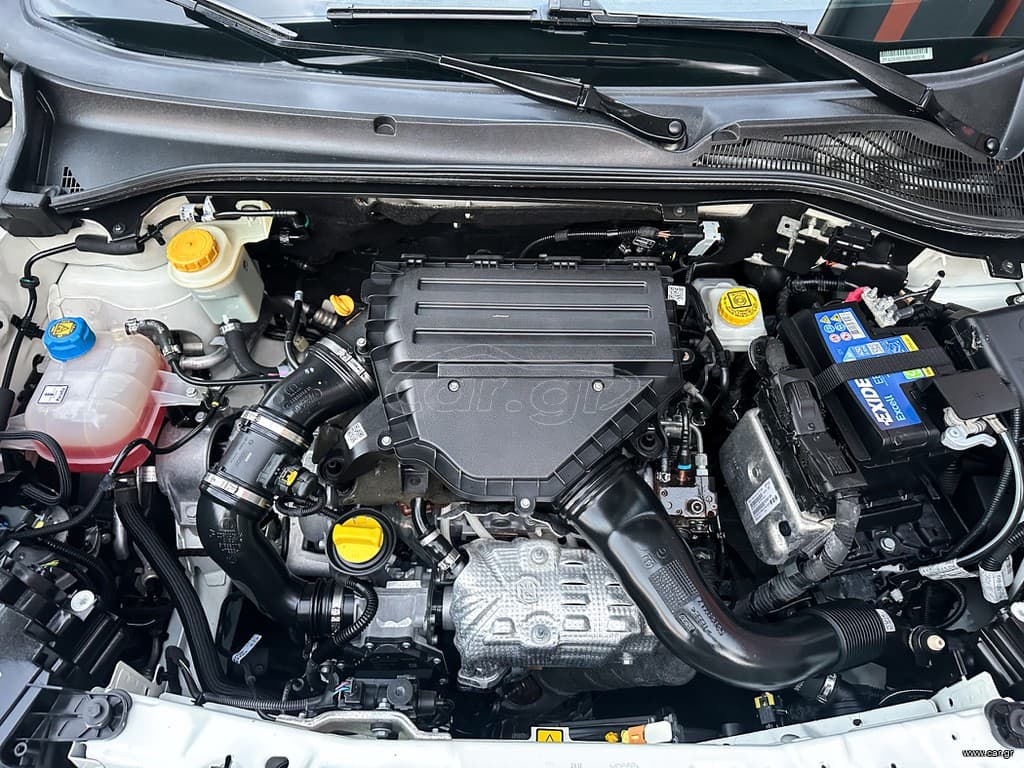 Fiat Doblo 2018 Doblo,1οΧέρι,Pack Tecnico,Οθόνη Carplay,Βιβλίο,2 Ετη Εγγύηση thumbnail 37