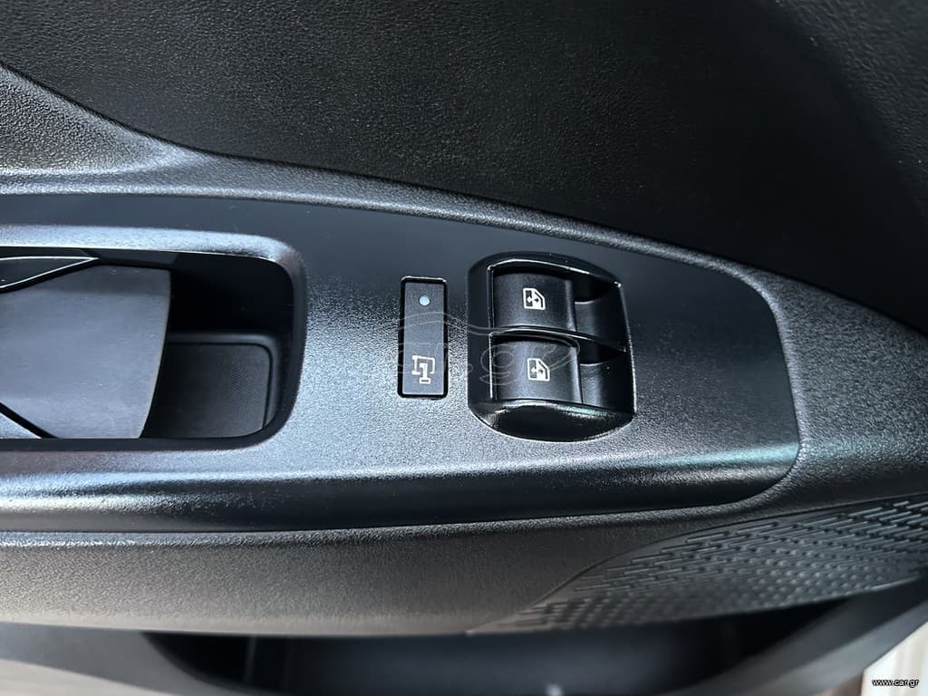 Fiat Doblo 2018 Doblo,1οΧέρι,Pack Tecnico,Οθόνη Carplay,Βιβλίο,2 Ετη Εγγύηση thumbnail 18