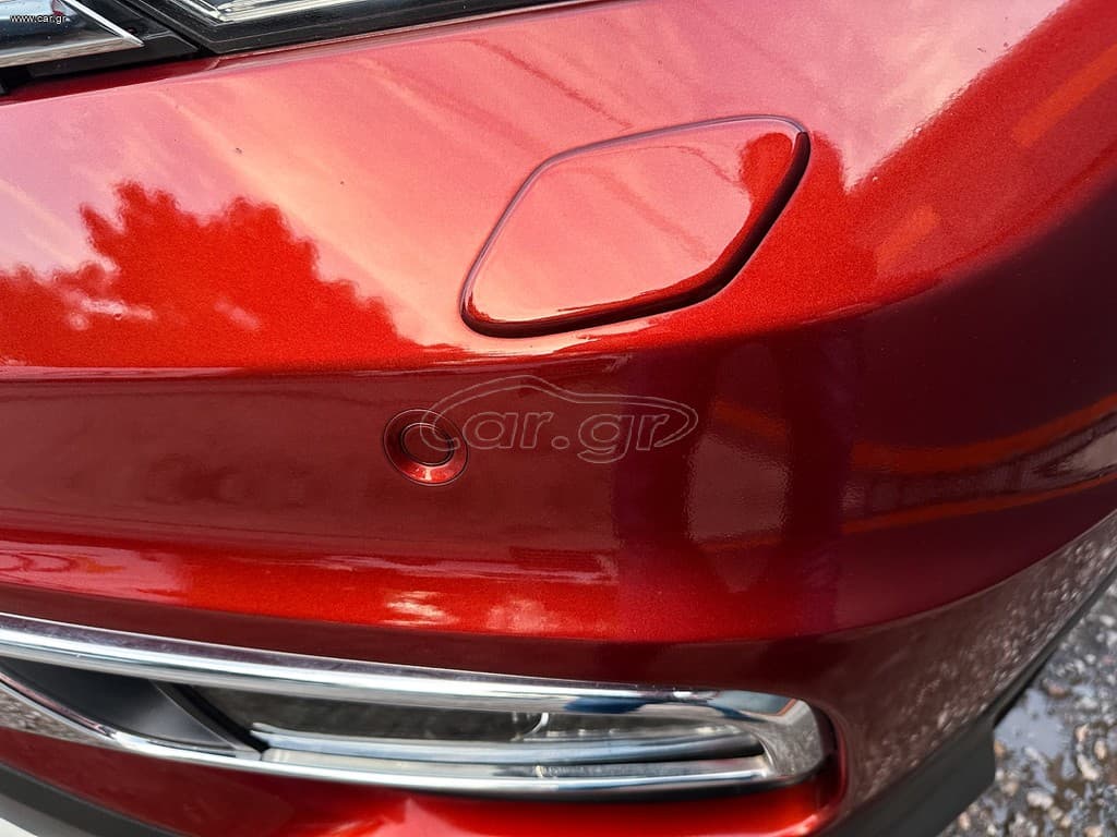 Honda CR-V 2015 4x4, Ελληνικό, 1o Χέρι,Elegance,Οθόνη Carplay,Βιβλίο service thumbnail 40