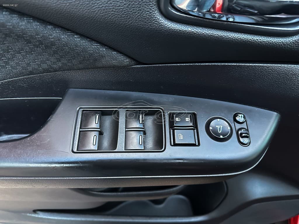 Honda CR-V 2015 4x4, Ελληνικό, 1o Χέρι,Elegance,Οθόνη Carplay,Βιβλίο service thumbnail 19
