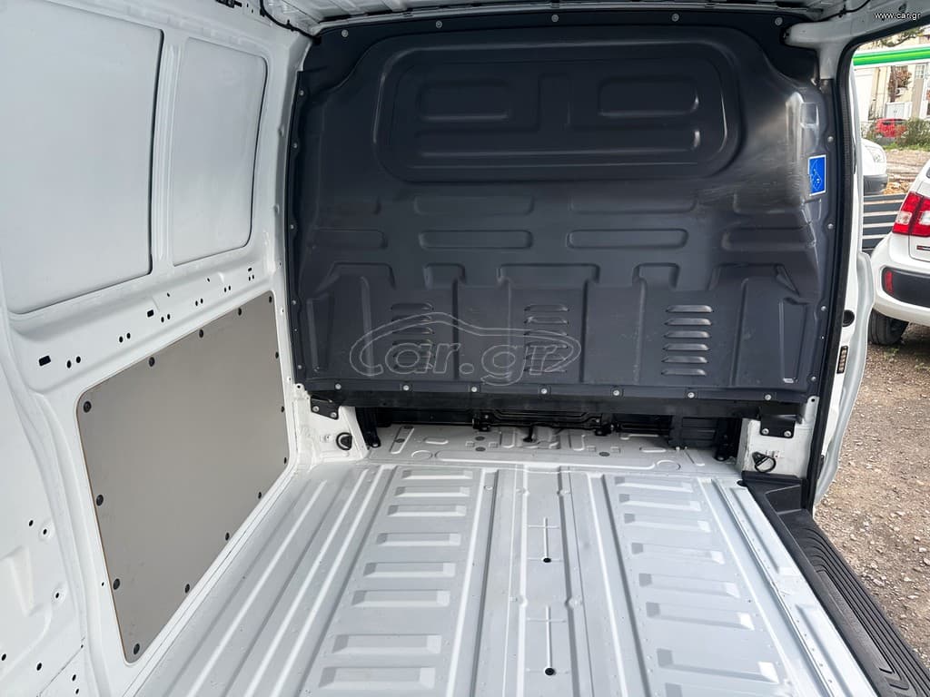 Mercedes-Benz VITO 2021 VITO, LONG, Ελληνικό, Οθόνη Carplay, Βιβλίο,2 Ετη Εγγύηση thumbnail 17