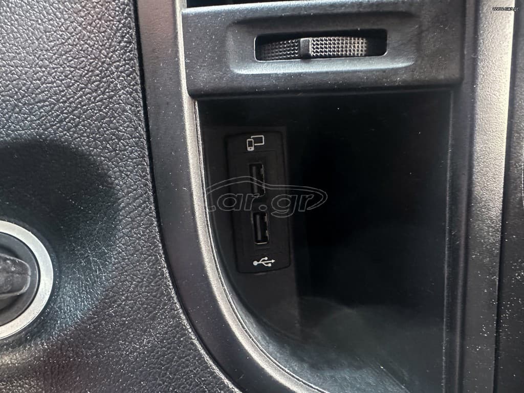 Mercedes-Benz VITO 2021 VITO, LONG, Ελληνικό, Οθόνη Carplay, Βιβλίο,2 Ετη Εγγύηση thumbnail 23