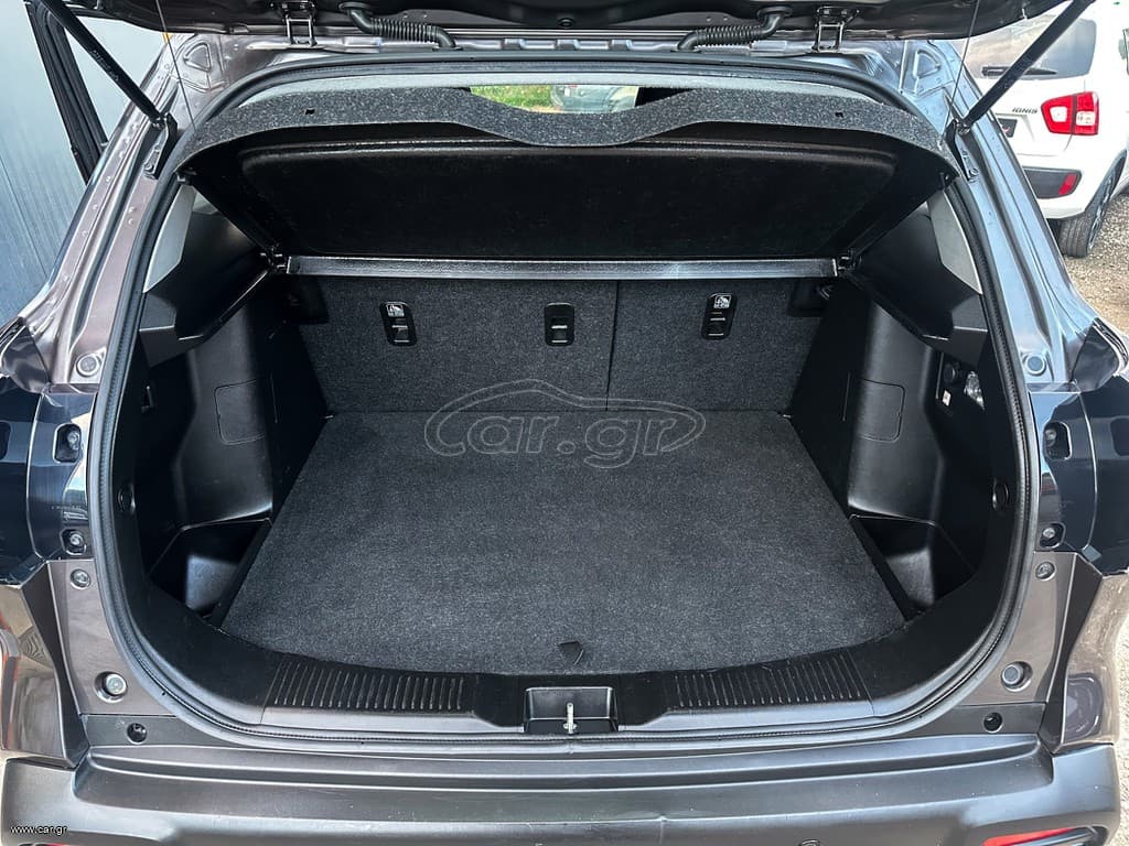 Suzuki SX4 S-Cross 2022 Ελληνικό, 1ο Χέρι, GL+ 4WD,Οθονη CarPlay, 2ΕτηΕγγύηση thumbnail 38