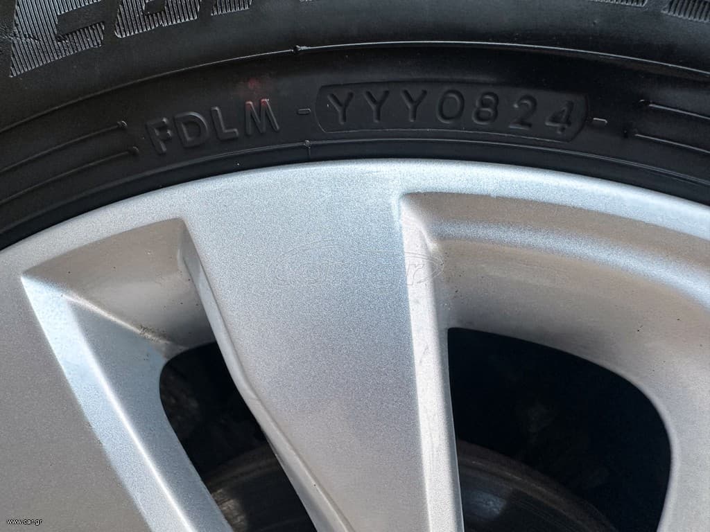 Suzuki SX4 S-Cross 2022 Ελληνικό, 1ο Χέρι, GL+ 4WD,Οθονη CarPlay, 2ΕτηΕγγύηση thumbnail 40