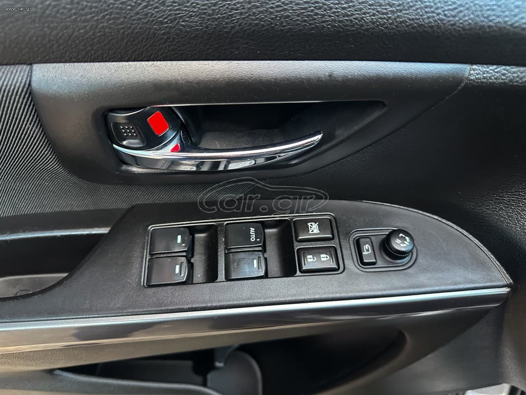 Suzuki SX4 S-Cross 2022 Ελληνικό, 1ο Χέρι, GL+ 4WD,Οθονη CarPlay, 2ΕτηΕγγύηση thumbnail 19
