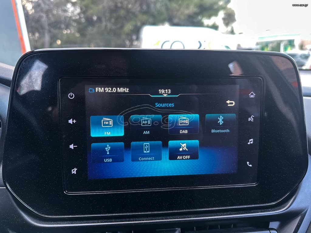 Suzuki SX4 S-Cross 2022 Ελληνικό, 1ο Χέρι, GL+ 4WD,Οθονη CarPlay, 2ΕτηΕγγύηση thumbnail 25