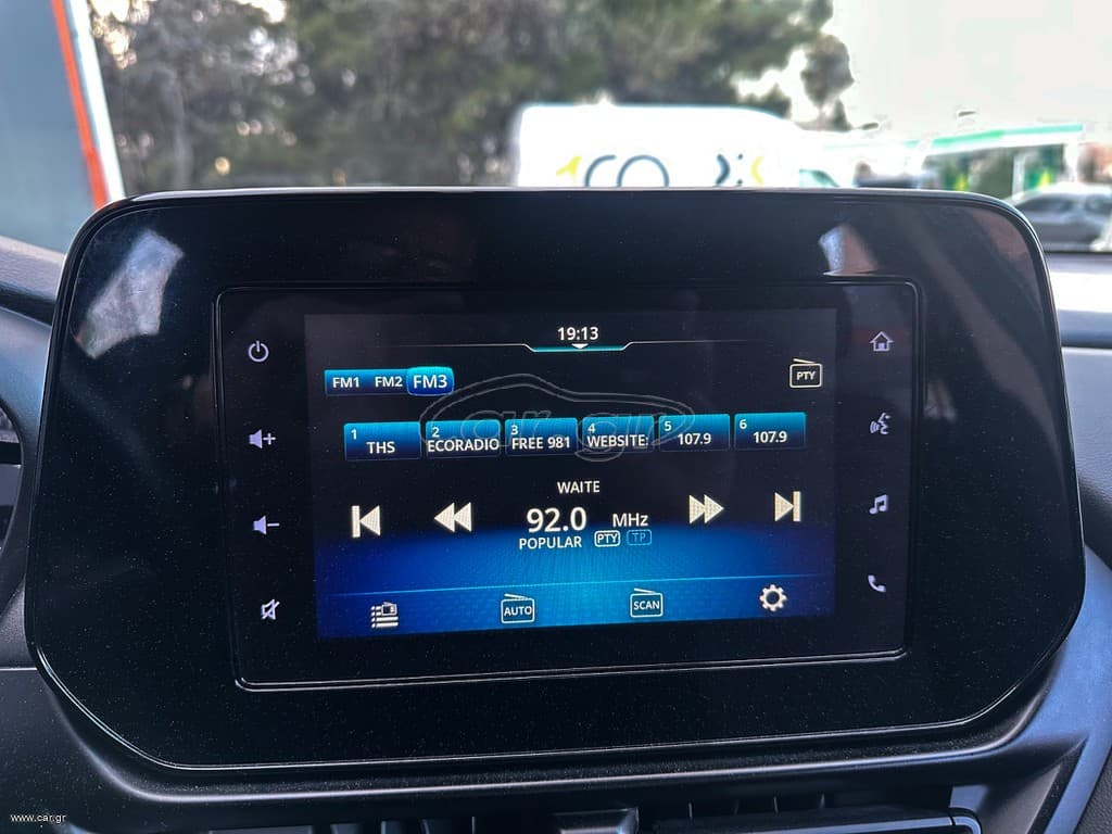 Suzuki SX4 S-Cross 2022 Ελληνικό, 1ο Χέρι, GL+ 4WD,Οθονη CarPlay, 2ΕτηΕγγύηση thumbnail 26