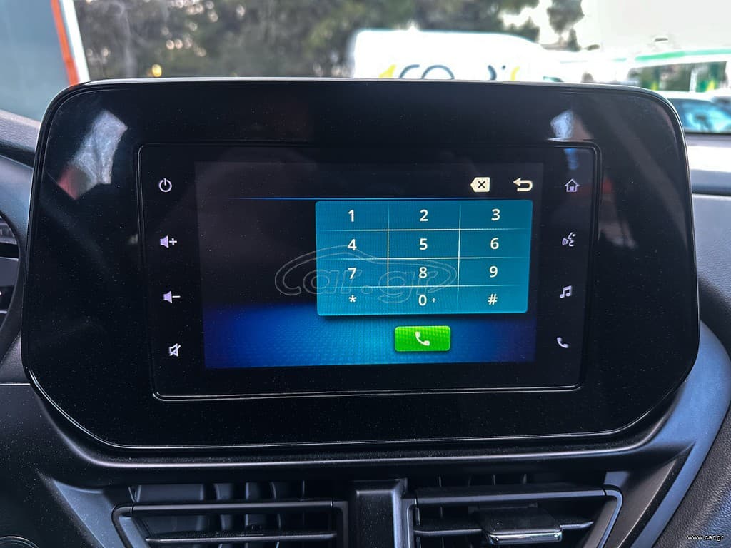 Suzuki SX4 S-Cross 2022 Ελληνικό, 1ο Χέρι, GL+ 4WD,Οθονη CarPlay, 2ΕτηΕγγύηση thumbnail 27