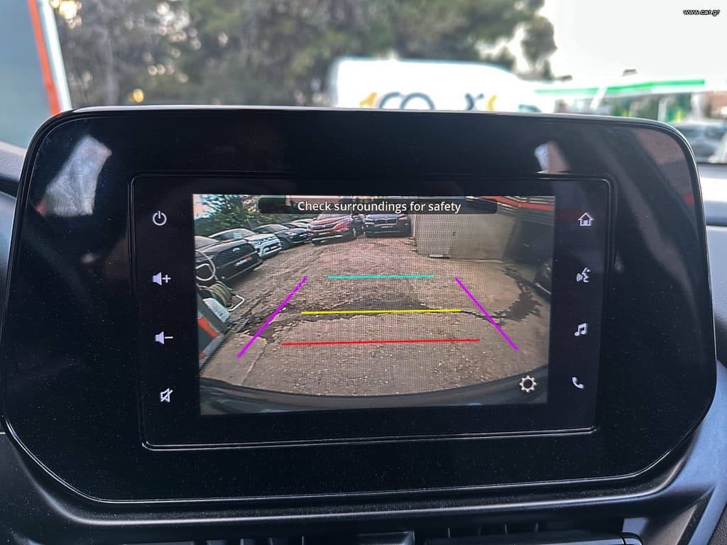 Suzuki SX4 S-Cross 2022 Ελληνικό, 1ο Χέρι, GL+ 4WD,Οθονη CarPlay, 2ΕτηΕγγύηση thumbnail 28