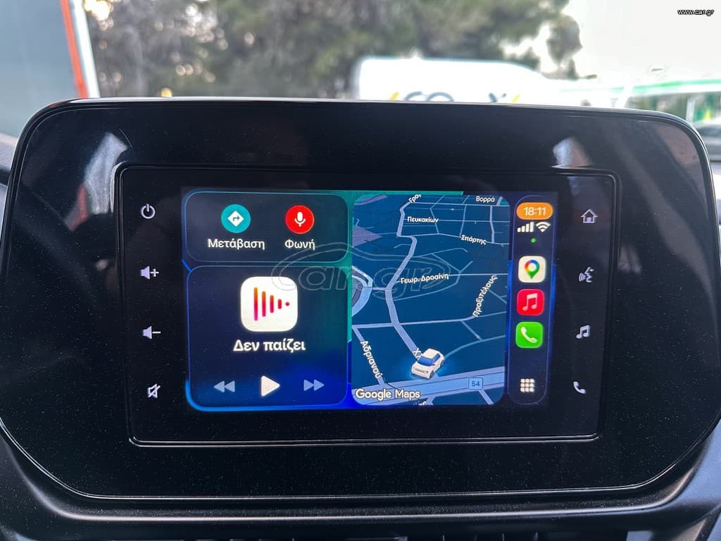 Suzuki SX4 S-Cross 2022 Ελληνικό, 1ο Χέρι, GL+ 4WD,Οθονη CarPlay, 2ΕτηΕγγύηση thumbnail 30