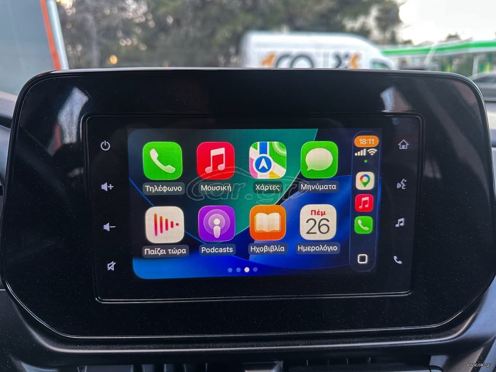 Suzuki SX4 S-Cross 2022 Ελληνικό, 1ο Χέρι, GL+ 4WD,Οθονη CarPlay, 2ΕτηΕγγύηση thumbnail 31