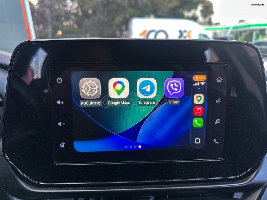 Suzuki SX4 S-Cross 2022 Ελληνικό, 1ο Χέρι, GL+ 4WD,Οθονη CarPlay, 2ΕτηΕγγύηση thumbnail 32