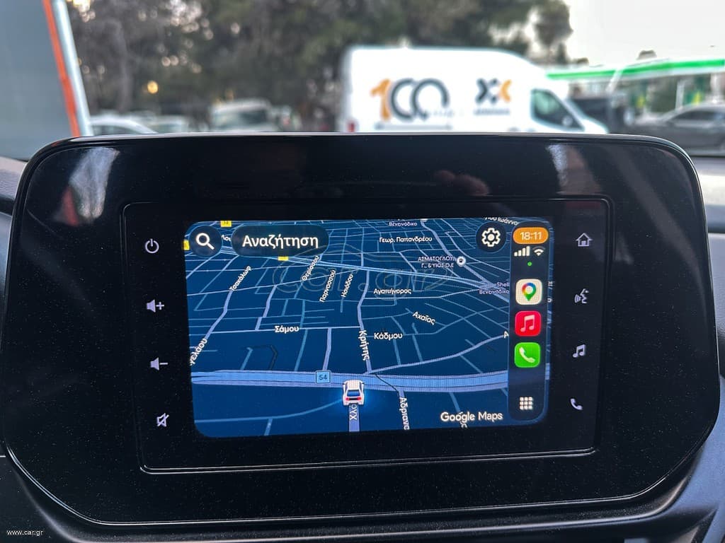 Suzuki SX4 S-Cross 2022 Ελληνικό, 1ο Χέρι, GL+ 4WD,Οθονη CarPlay, 2ΕτηΕγγύηση thumbnail 33