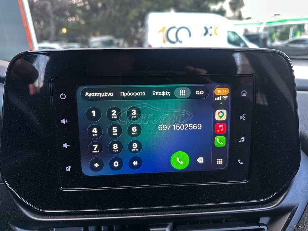 Suzuki SX4 S-Cross 2022 Ελληνικό, 1ο Χέρι, GL+ 4WD,Οθονη CarPlay, 2ΕτηΕγγύηση thumbnail 34