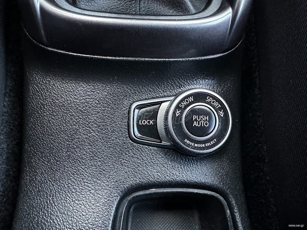 Suzuki SX4 S-Cross 2022 Ελληνικό, 1ο Χέρι, GL+ 4WD,Οθονη CarPlay, 2ΕτηΕγγύηση thumbnail 35