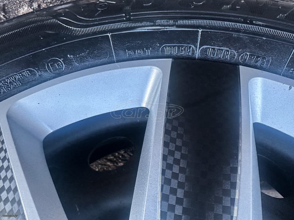 Suzuki SX4 S-Cross 2019 Ελληνικό, 1ο Χέρι, Οθονη CarPlay, Βιβλίο, 2ΕτηΕγγύηση thumbnail 36