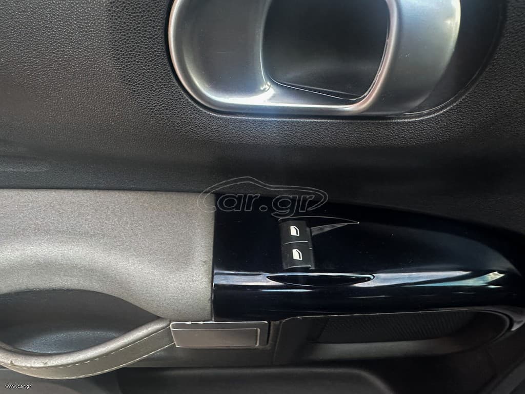 Citroen C4 Cactus 2020 Ελληνικό, 1ο Χέρι, Οθόνη, Βιβλίο service, 2 Ετη Εγγύηση thumbnail 19