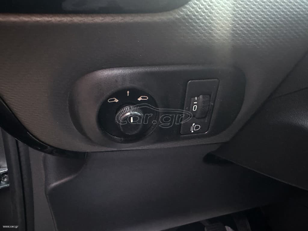 Citroen C4 Cactus 2020 Ελληνικό, 1ο Χέρι, Οθόνη, Βιβλίο service, 2 Ετη Εγγύηση thumbnail 20