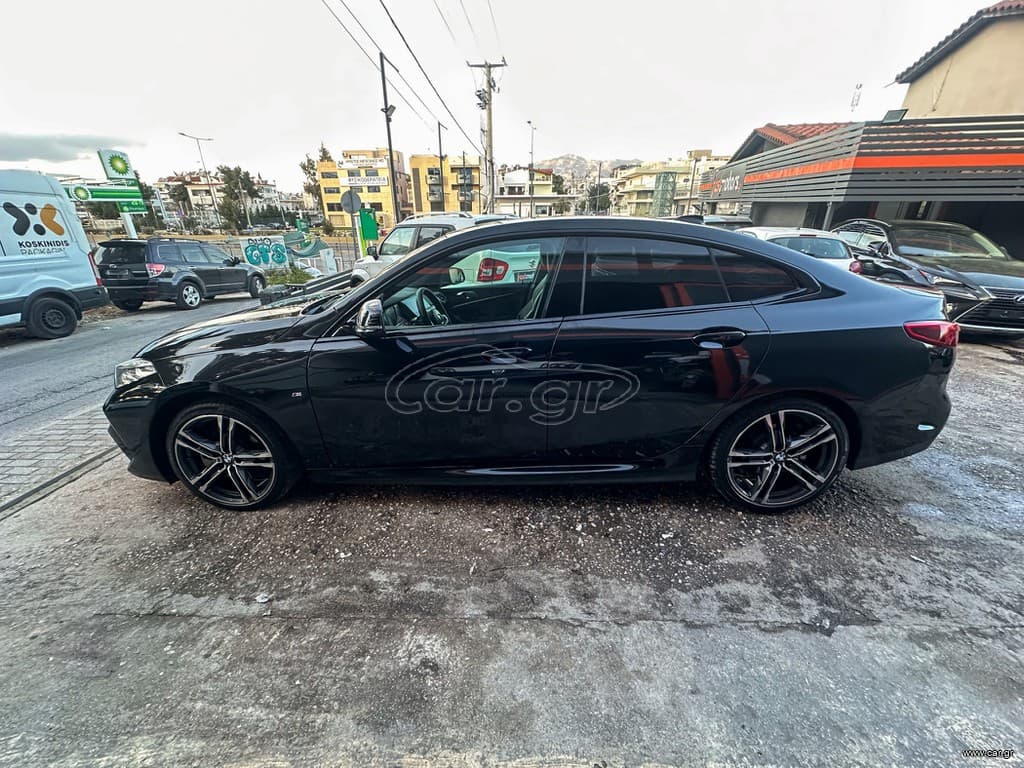 Bmw 218 2020 Ελληνικό,1ο Χέρι, M Packet,2 Ετη Εγγύηση thumbnail 4