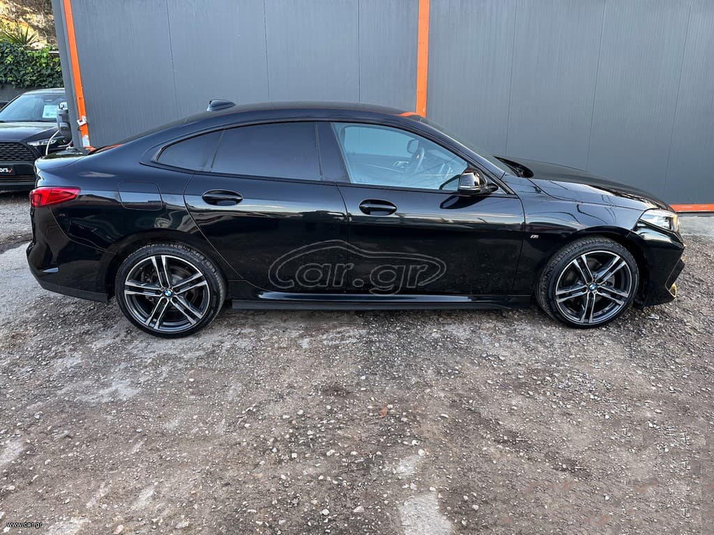 Bmw 218 2020 Ελληνικό,1ο Χέρι, M Packet,2 Ετη Εγγύηση thumbnail 9