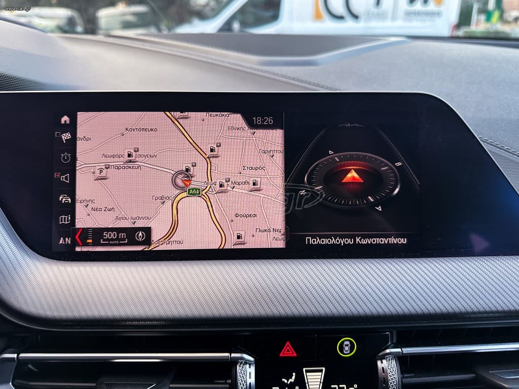 Bmw 218 2020 Ελληνικό,1ο Χέρι, M Packet,2 Ετη Εγγύηση thumbnail 39