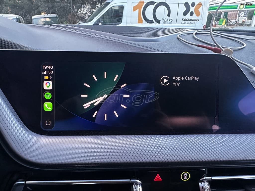 Bmw 218 2020 Ελληνικό,1ο Χέρι, M Packet,2 Ετη Εγγύηση thumbnail 47