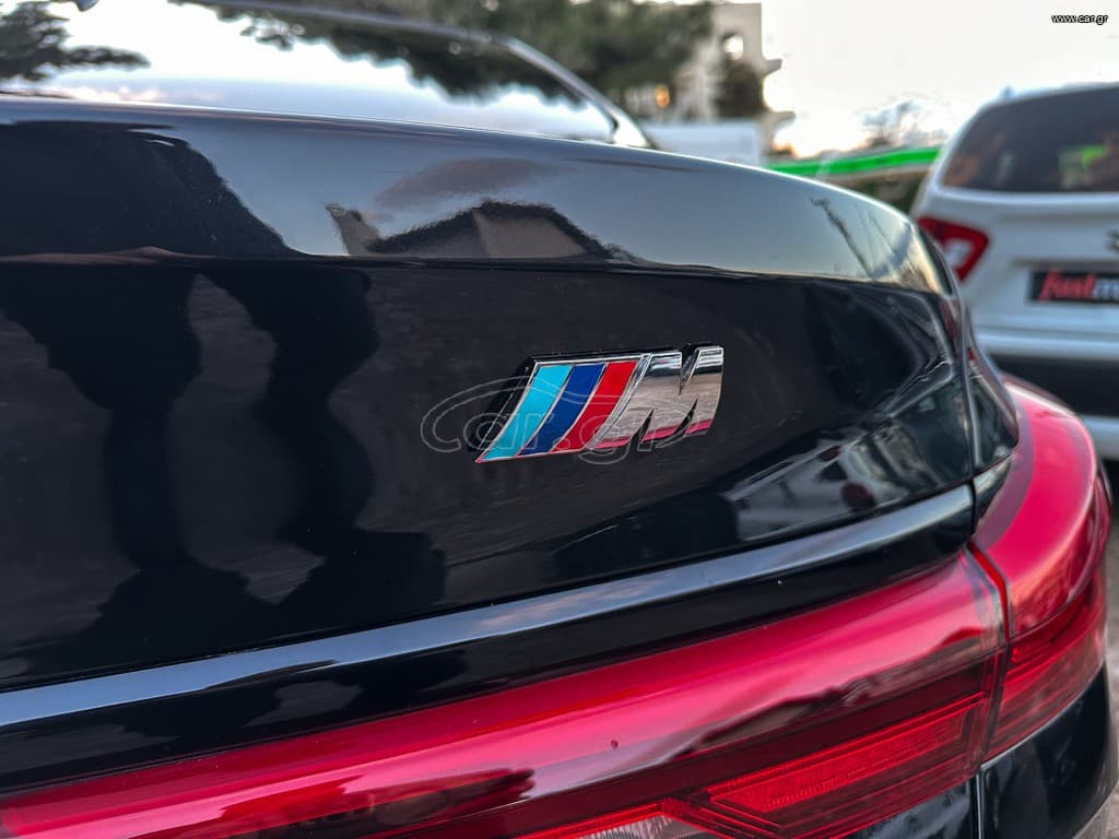 Bmw 218 2020 Ελληνικό,1ο Χέρι, M Packet,2 Ετη Εγγύηση thumbnail 51