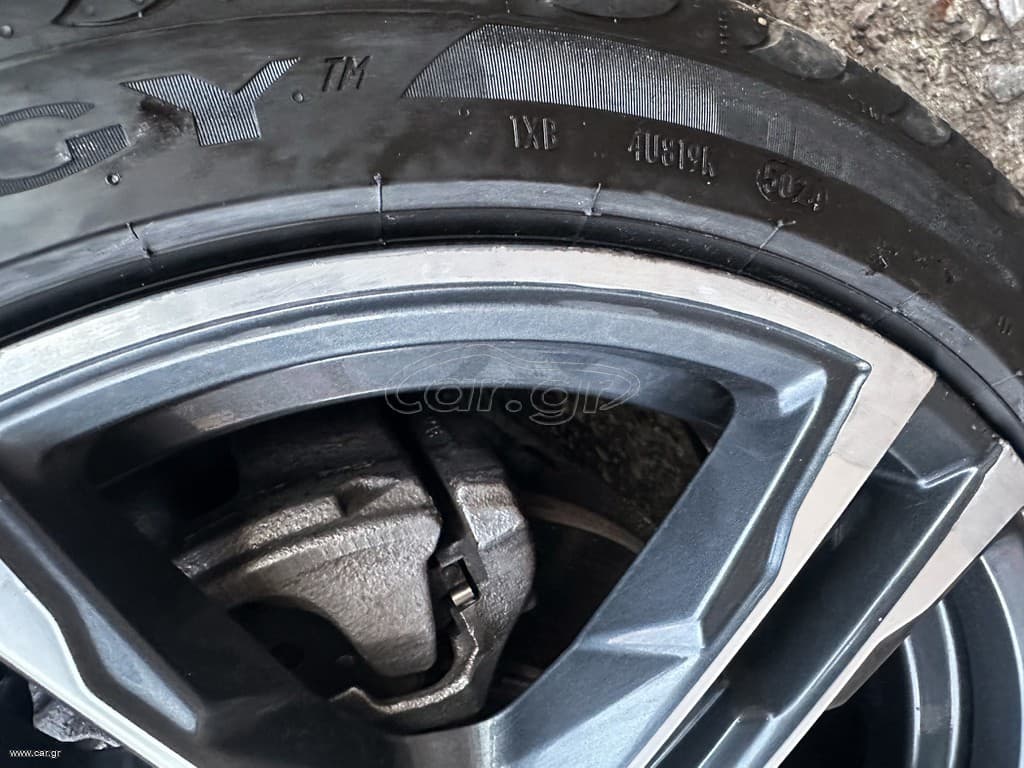 Bmw 218 2020 Ελληνικό,1ο Χέρι, M Packet,2 Ετη Εγγύηση thumbnail 54