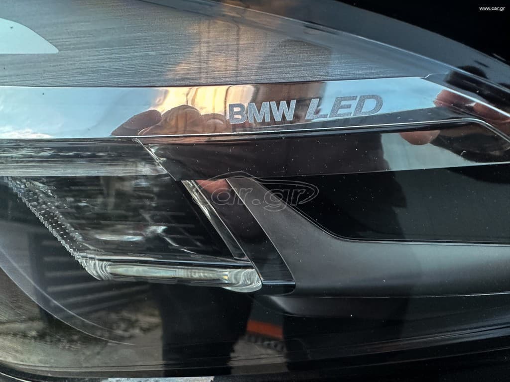 Bmw 218 2020 Ελληνικό,1ο Χέρι, M Packet,2 Ετη Εγγύηση thumbnail 55