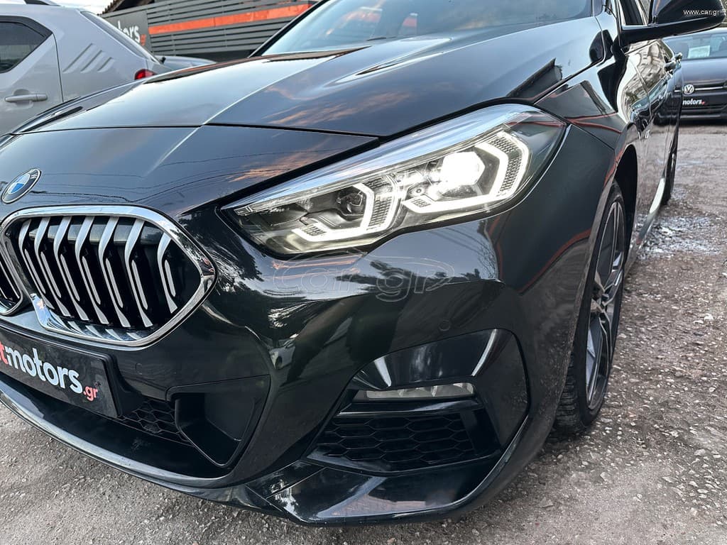 Bmw 218 2020 Ελληνικό,1ο Χέρι, M Packet,2 Ετη Εγγύηση thumbnail 56