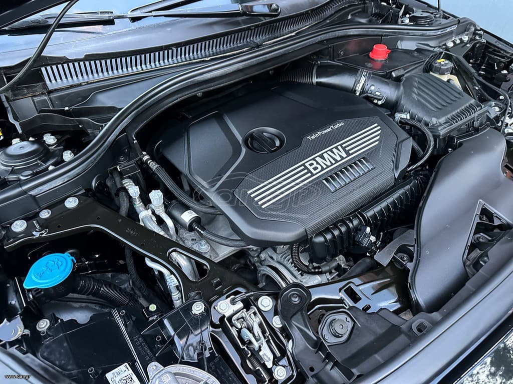Bmw 218 2020 Ελληνικό,1ο Χέρι, M Packet,2 Ετη Εγγύηση thumbnail 57