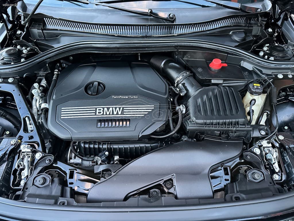 Bmw 218 2020 Ελληνικό,1ο Χέρι, M Packet,2 Ετη Εγγύηση thumbnail 58