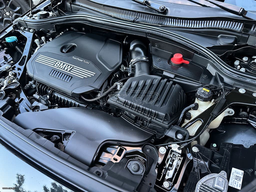 Bmw 218 2020 Ελληνικό,1ο Χέρι, M Packet,2 Ετη Εγγύηση thumbnail 59