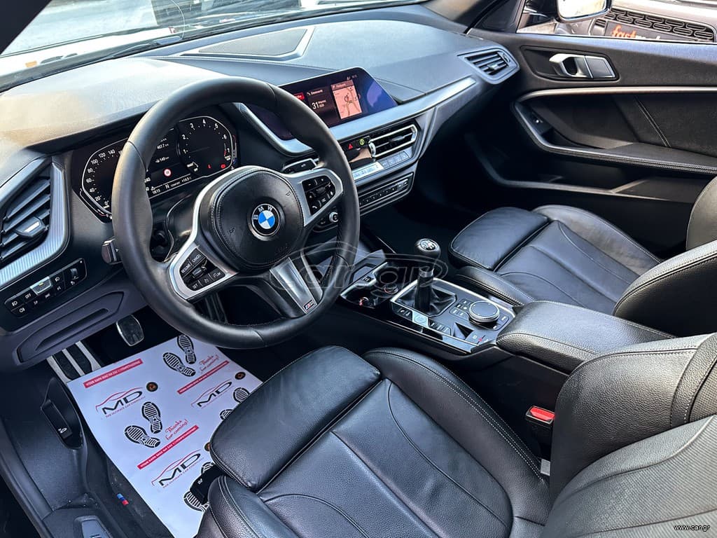 Bmw 218 2020 Ελληνικό,1ο Χέρι, M Packet,2 Ετη Εγγύηση thumbnail 11