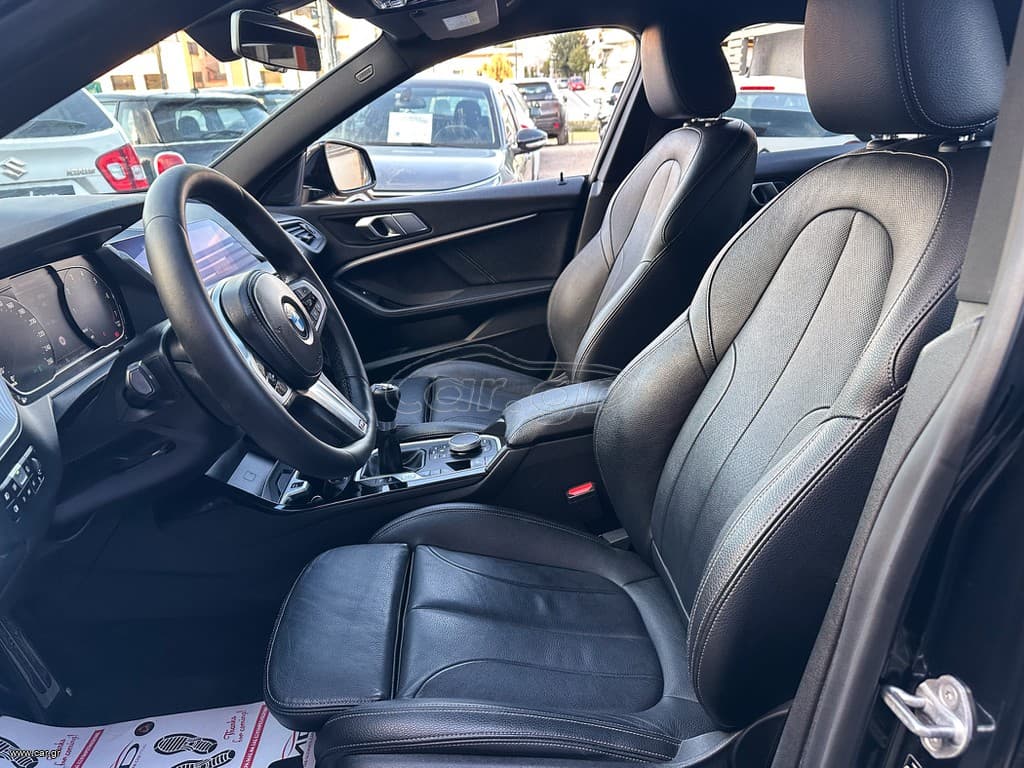 Bmw 218 2020 Ελληνικό,1ο Χέρι, M Packet,2 Ετη Εγγύηση thumbnail 12