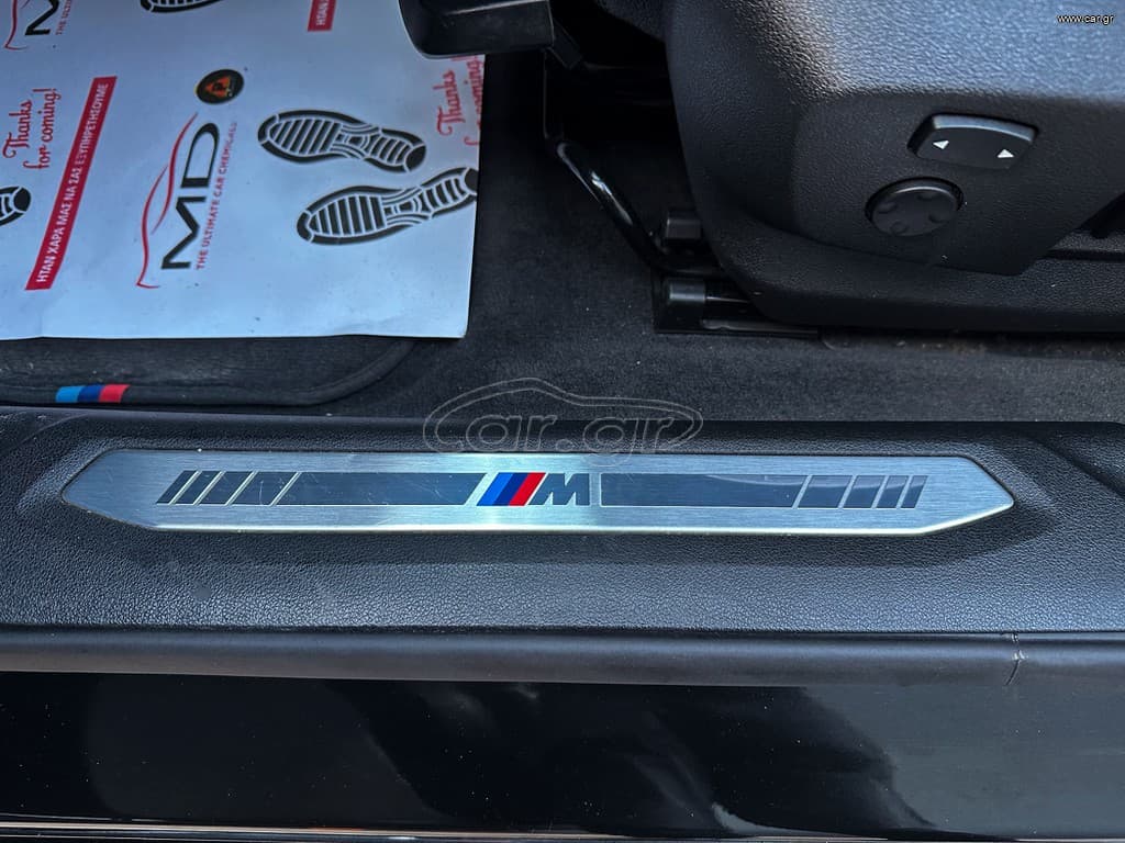 Bmw 218 2020 Ελληνικό,1ο Χέρι, M Packet,2 Ετη Εγγύηση thumbnail 13