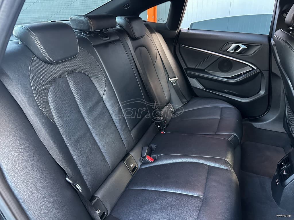 Bmw 218 2020 Ελληνικό,1ο Χέρι, M Packet,2 Ετη Εγγύηση thumbnail 16