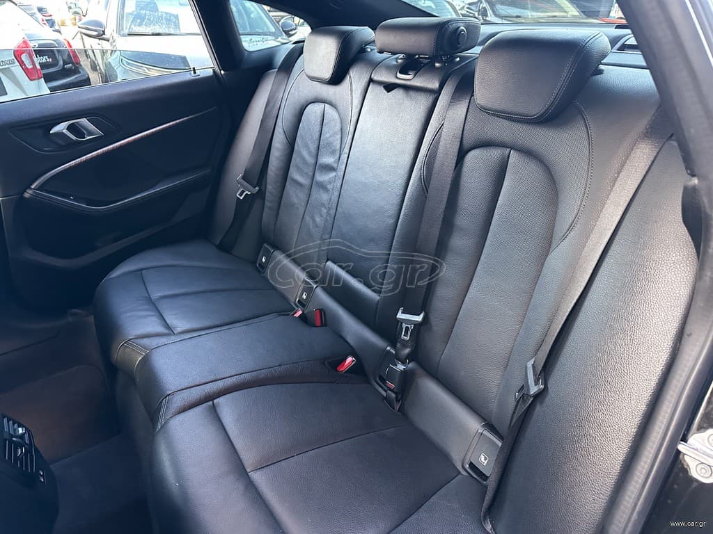 Bmw 218 2020 Ελληνικό,1ο Χέρι, M Packet,2 Ετη Εγγύηση thumbnail 17